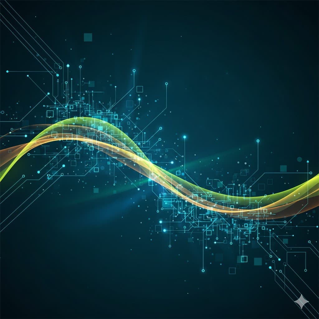 AlexNorth Digital studio background