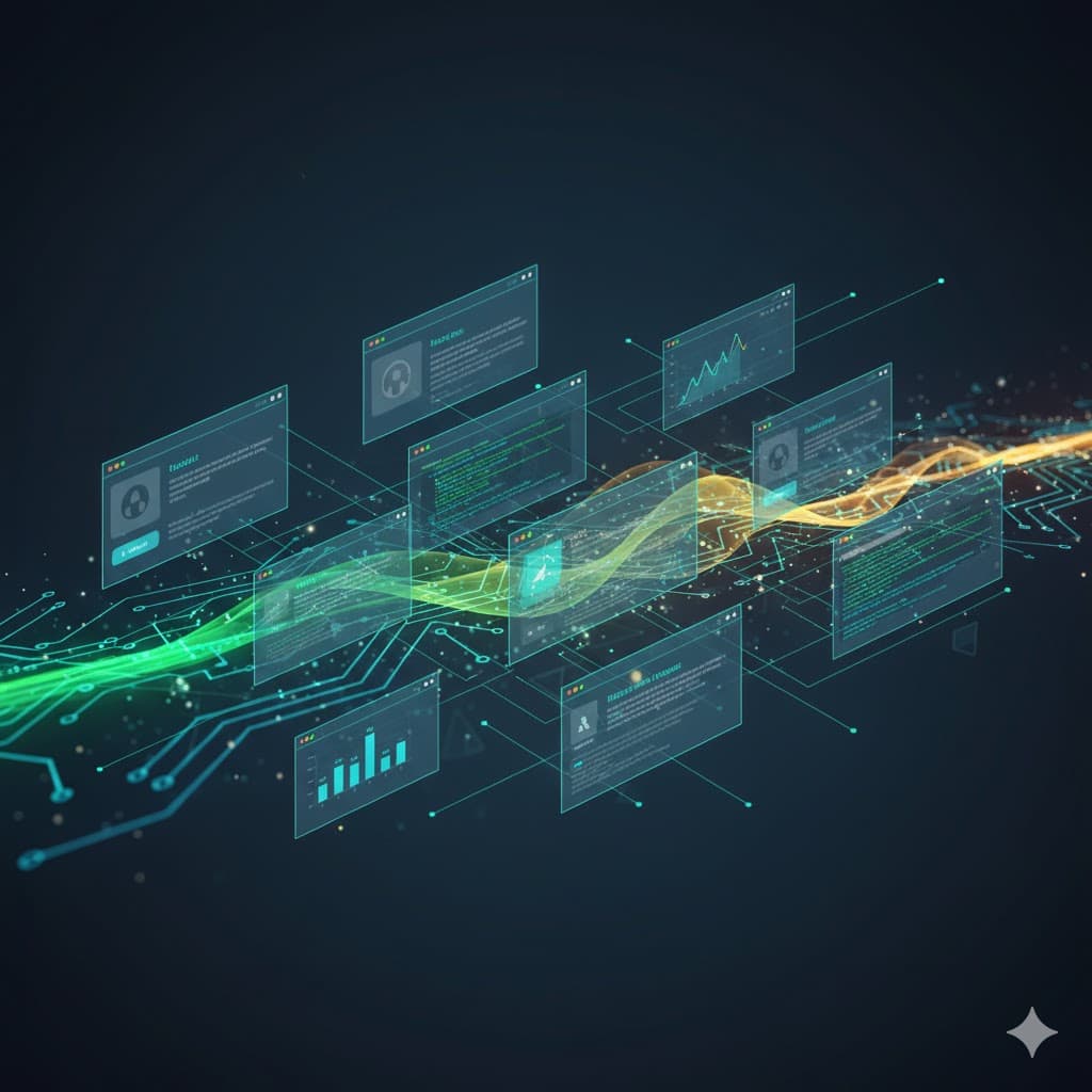 AlexNorth Digital services background